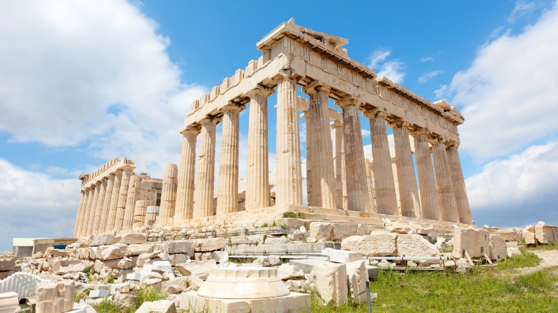 Akropolis