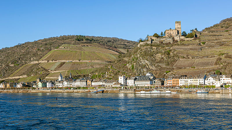 Øvre mellomrhindalen