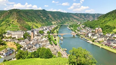 Reisetips: Rhinen og Mosel