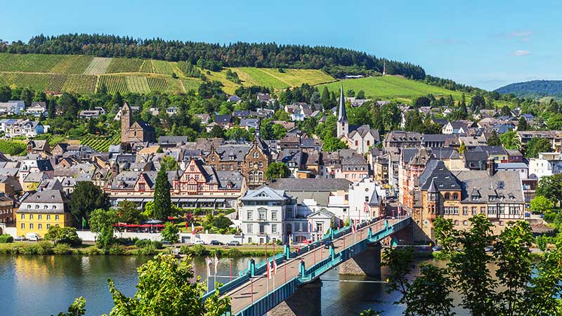 Traben-Trarbach