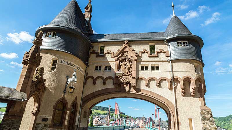 Traben-Trarbach