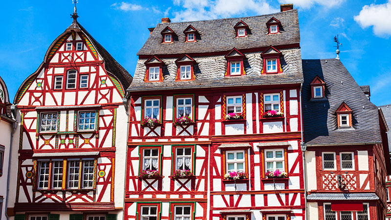 Bernkastel-Kues