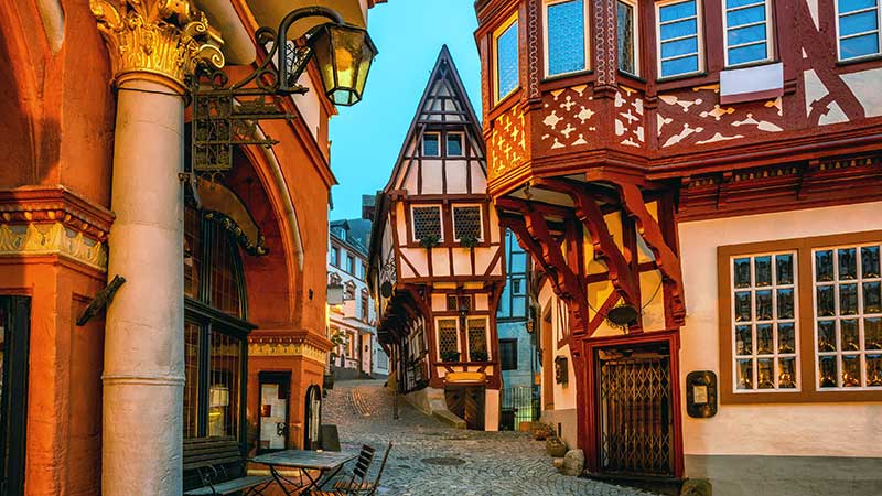 Bernkastel-Kues