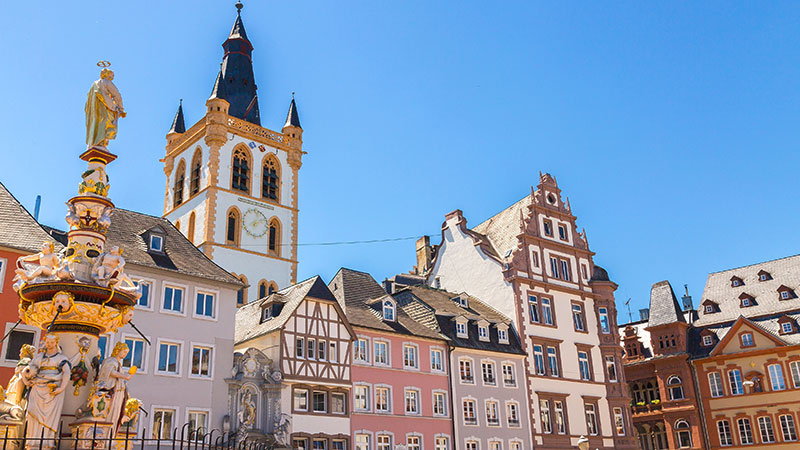 Trier