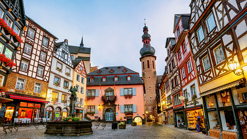 Cochem