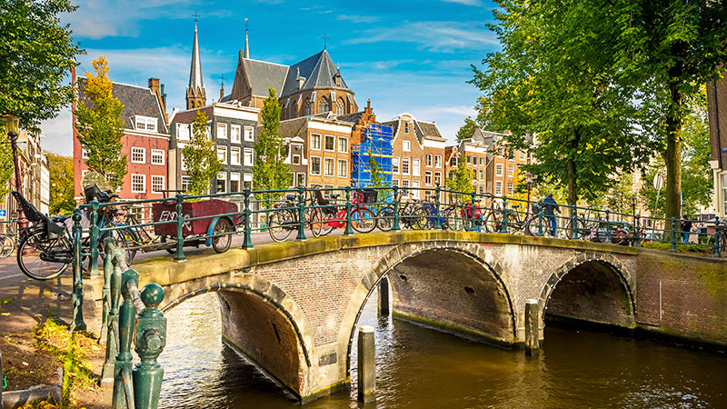 Amsterdam