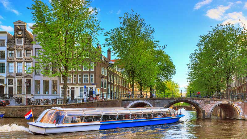Amsterdam