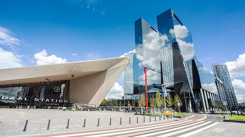 Rotterdam