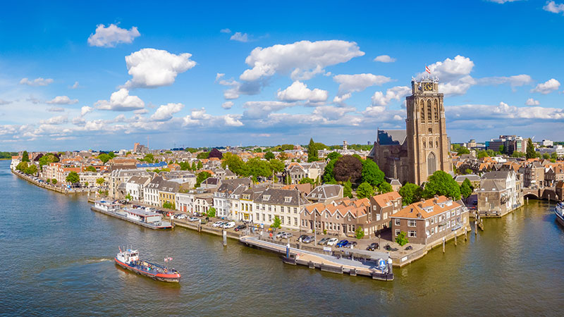 Dordrecht