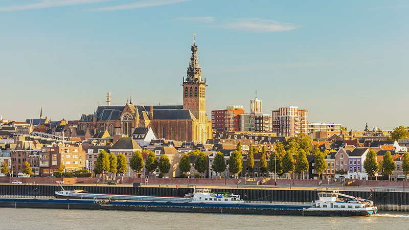 Nijmegen