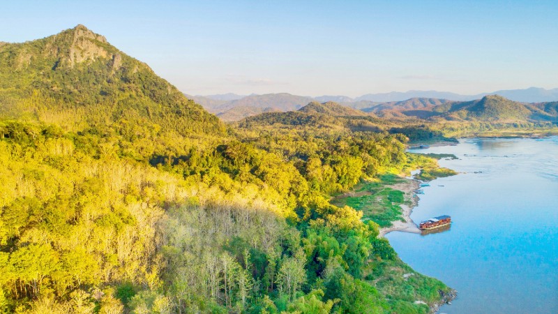 natur, vann og b�t 