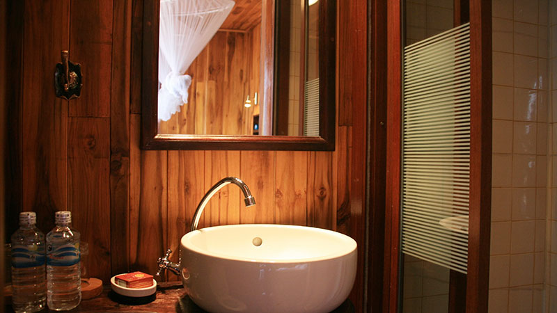 vask, dusj, vann og s�pe