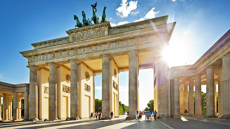 Brandenburger Tor