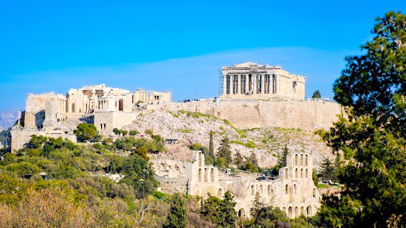 Akropolis