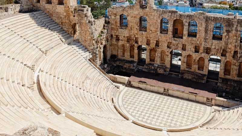 Akropolis