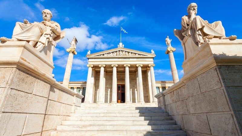 Akropolis