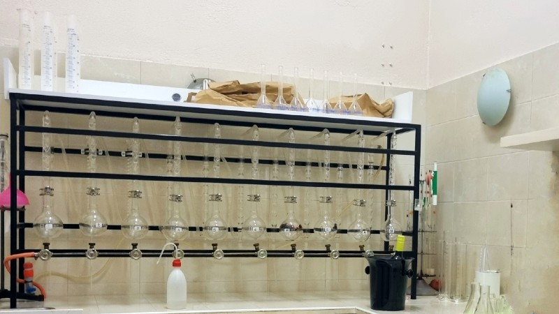 Lab-utstyr