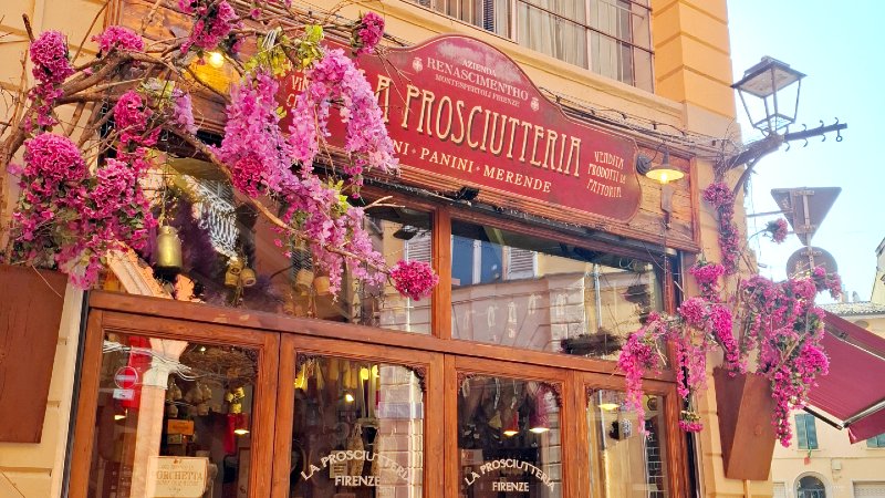 Prosciutteria