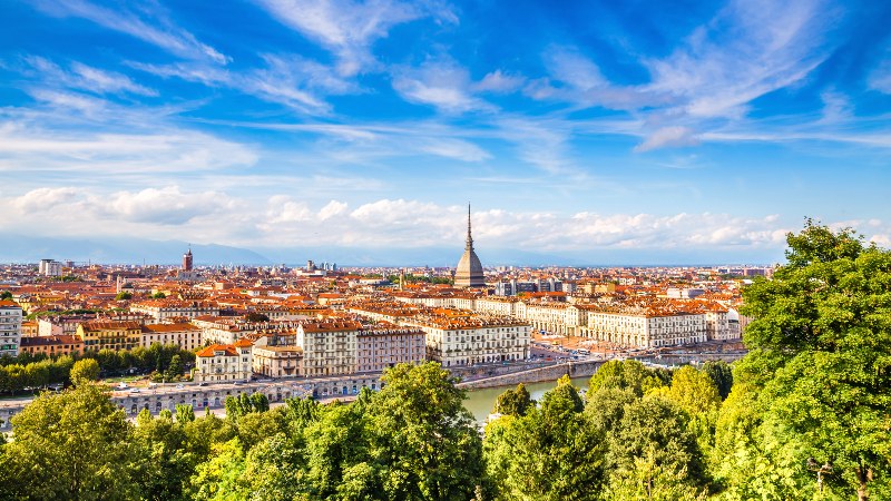 Torino