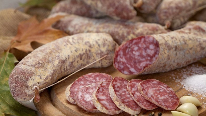 p�lse og hvitl�k