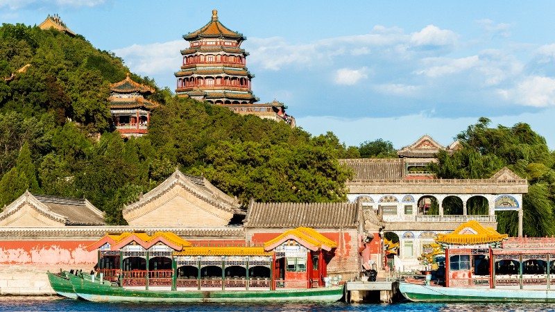 templer, b�ter og vann