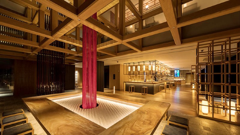 TOKYU STAY Hida-Takayama Musubi no Yu 