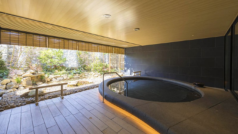 TOKYU STAY Hida-Takayama Musubi no Yu 