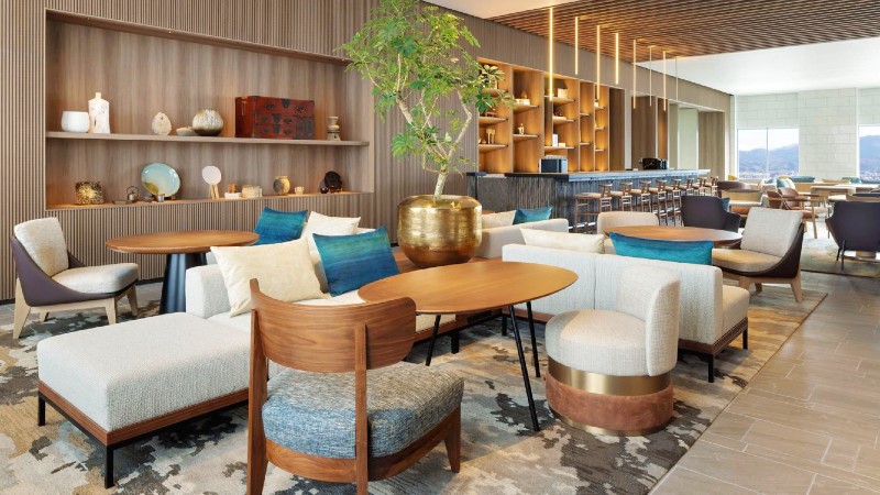 Courtyard by Marriott Fukui 