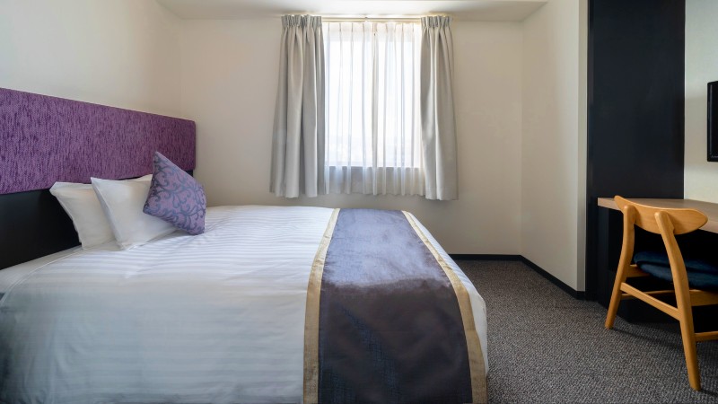 Hotel Vista Hiroshima 