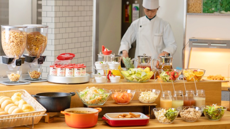 Hotel Vista Hiroshima 