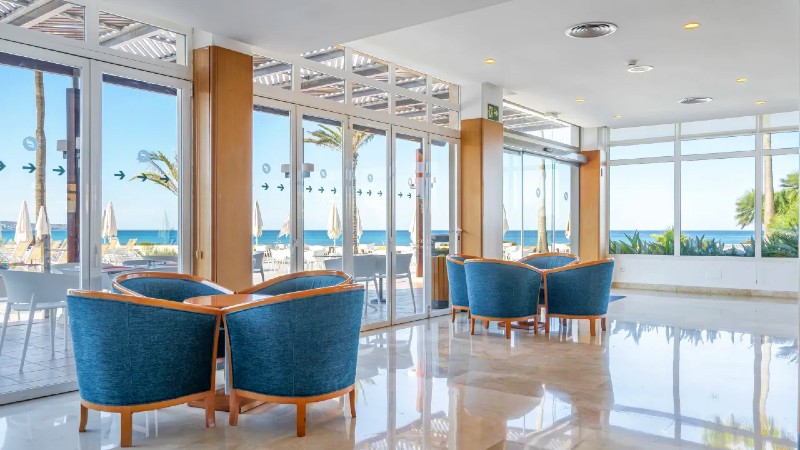 Hotel THB EL CID 
