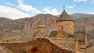 Reisetips: Armenia